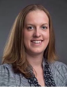 Dr. Patrick Blanchard